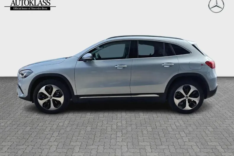 Mercedes-Benz GLA din 2025 cu 6.000 km - oferta MER151121 - foto 7