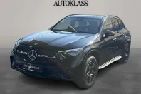 Mercedes-Benz GLC din 2025 cu 5.000 km - oferta MER151122 - foto 1