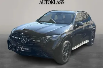 Mercedes-Benz GLC din 2025 - oferta MER151122