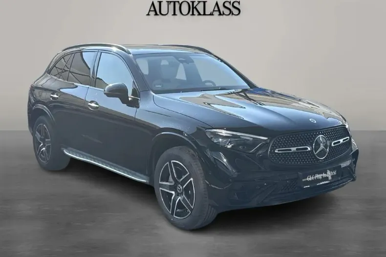 Mercedes-Benz GLC din 2025 cu 5.000 km - oferta MER151122 - foto 3