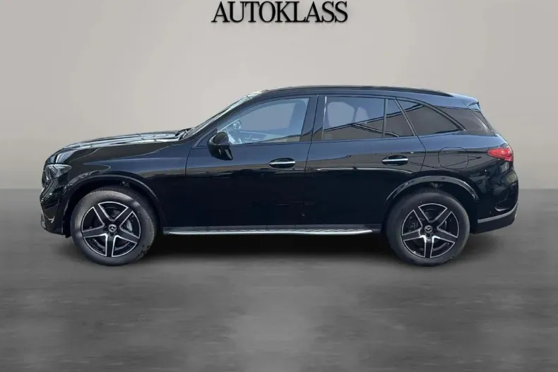 Mercedes-Benz GLC din 2025 cu 5.000 km - oferta MER151122 - foto 8