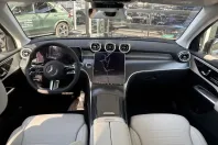 Mercedes-Benz GLC din 2025 cu 5.000 km - oferta MER151122 - foto 13