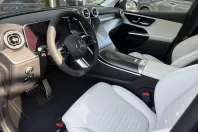 Mercedes-Benz GLC din 2025 cu 5.000 km - oferta MER151122 - foto 14