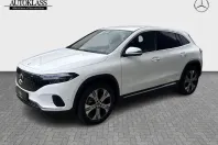 Mercedes-Benz EQA din 2025 cu 5.000 km - oferta MER151124 - foto 1