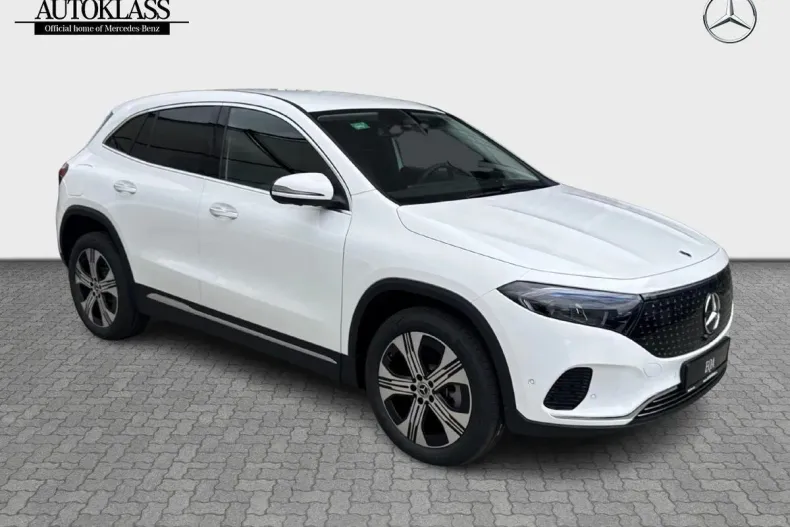 Mercedes-Benz EQA din 2025 cu 5.000 km - oferta MER151124 - foto 3