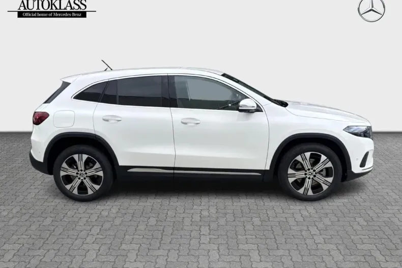 Mercedes-Benz EQA din 2025 cu 5.000 km - oferta MER151124 - foto 4