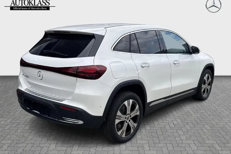 Mercedes-Benz EQA din 2025 cu 5.000 km - oferta MER151124 - foto 5