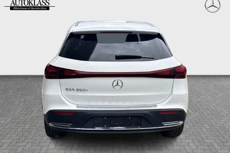 Mercedes-Benz EQA din 2025 cu 5.000 km - oferta MER151124 - foto 6