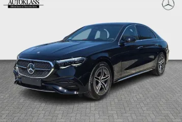 Mercedes-Benz E din 2025 - oferta MER151125