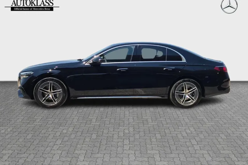 Mercedes-Benz E din 2025 cu 5.000 km - oferta MER151125 - foto 4