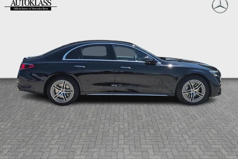Mercedes-Benz E din 2025 cu 5.000 km - oferta MER151125 - foto 5