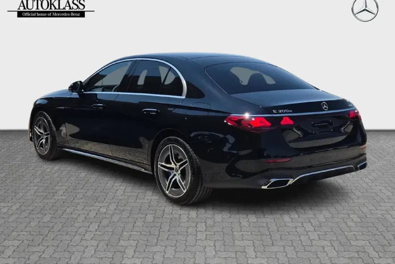 Mercedes-Benz E din 2025 cu 5.000 km - oferta MER151125 - foto 7