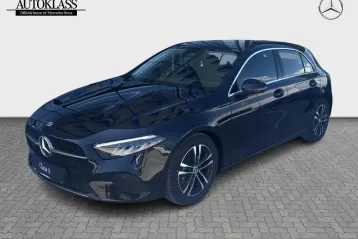 Mercedes-Benz A din 2025 - oferta MER151126