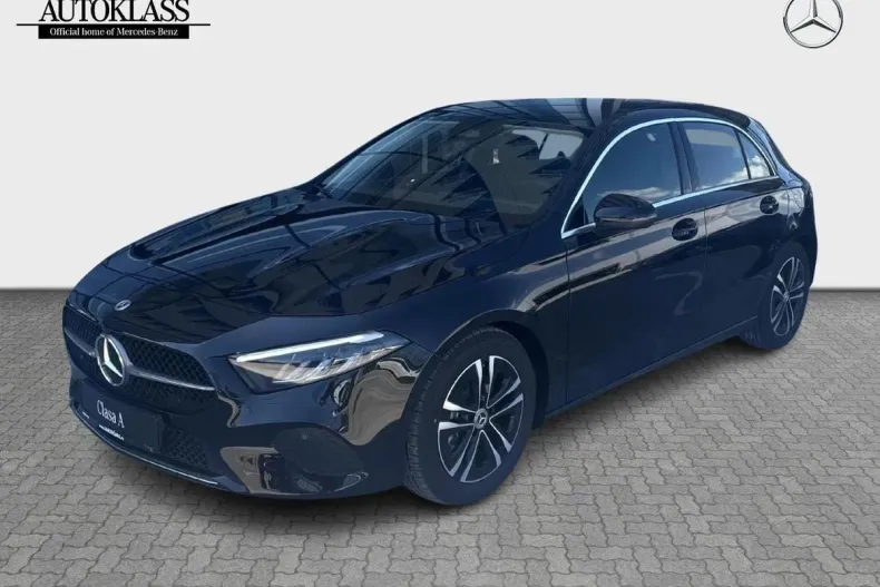 Mercedes-Benz A din 2025 cu 5.000 km - oferta MER151126 - foto 1