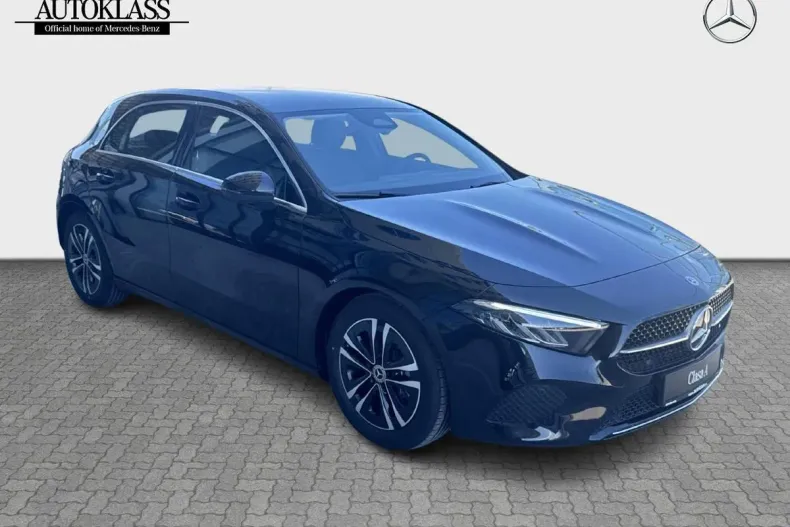 Mercedes-Benz A din 2025 cu 5.000 km - oferta MER151126 - foto 4