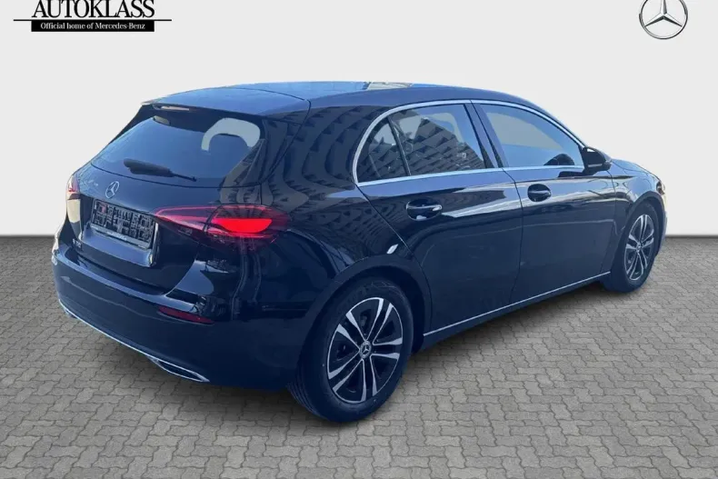 Mercedes-Benz A din 2025 cu 5.000 km - oferta MER151126 - foto 6