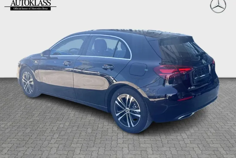 Mercedes-Benz A din 2025 cu 5.000 km - oferta MER151126 - foto 8