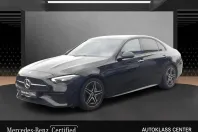 Mercedes-Benz C din 2024 cu 17.923 km - oferta MER151127 - foto 1