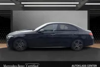 Mercedes-Benz C din 2024 cu 17.923 km - oferta MER151127 - foto 2