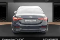 Mercedes-Benz C din 2024 cu 17.923 km - oferta MER151127 - foto 4