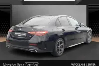 Mercedes-Benz C din 2024 cu 17.923 km - oferta MER151127 - foto 5