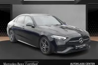 Mercedes-Benz C din 2024 cu 17.923 km - oferta MER151127 - foto 7