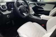 Mercedes-Benz C din 2024 cu 17.923 km - oferta MER151127 - foto 9