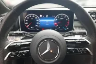 Mercedes-Benz C din 2024 cu 17.923 km - oferta MER151127 - foto 10