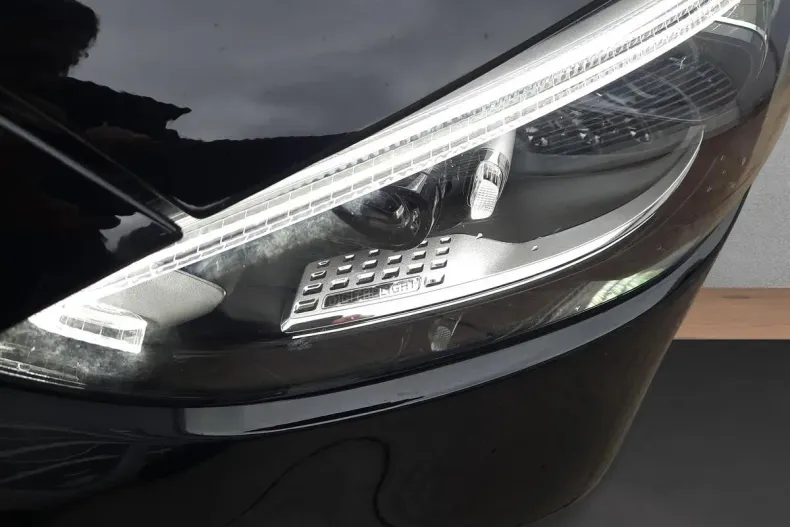 Mercedes-Benz C din 2024 cu 17.923 km - oferta MER151127 - foto 16