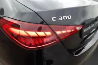 Mercedes-Benz C din 2024 cu 17.923 km - oferta MER151127 - foto 17