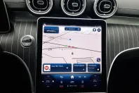 Mercedes-Benz C din 2024 cu 17.923 km - oferta MER151127 - foto 19