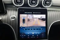 Mercedes-Benz C din 2024 cu 17.923 km - oferta MER151127 - foto 20