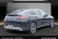 Mercedes-Benz GLC Coupe din 2025 cu 20.998 km - oferta MER151128 - foto 5
