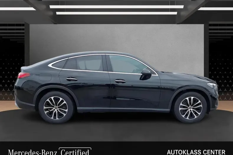 Mercedes-Benz GLC Coupe din 2025 cu 20.998 km - oferta MER151128 - foto 6