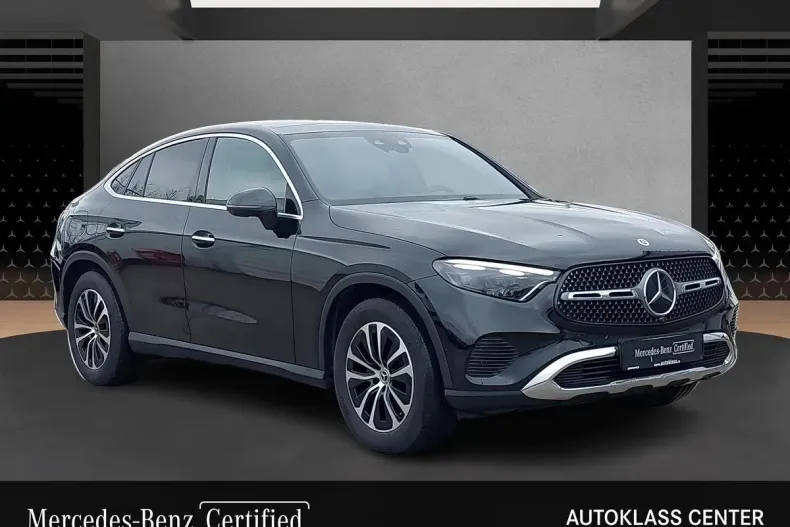 Mercedes-Benz GLC Coupe din 2025 cu 20.998 km - oferta MER151128 - foto 7