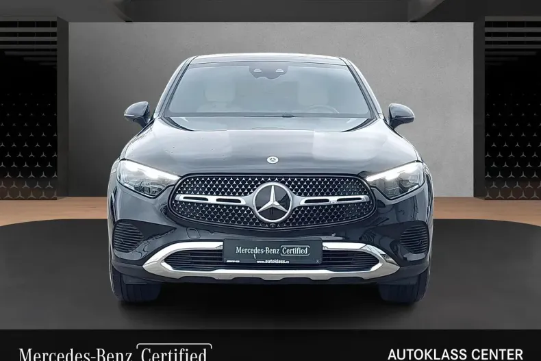 Mercedes-Benz GLC Coupe din 2025 cu 20.998 km - oferta MER151128 - foto 8
