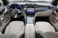 Mercedes-Benz GLC Coupe din 2025 cu 20.998 km - oferta MER151128 - foto 11