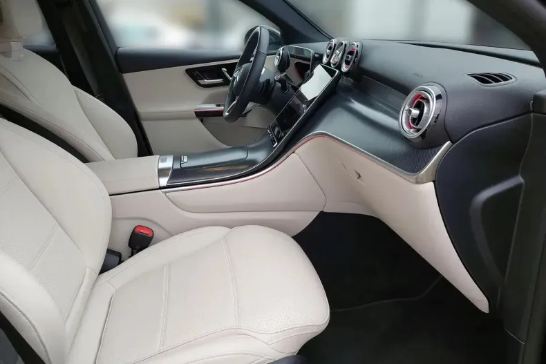 Mercedes-Benz GLC Coupe din 2025 cu 20.998 km - oferta MER151128 - foto 12