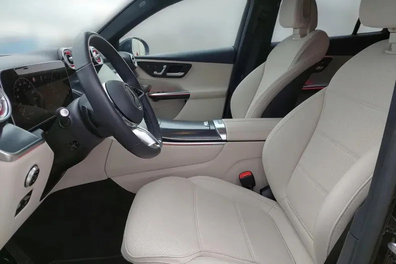 Mercedes-Benz GLC Coupe din 2025 cu 20.998 km - oferta MER151128 - foto 13