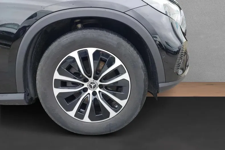 Mercedes-Benz GLC Coupe din 2025 cu 20.998 km - oferta MER151128 - foto 15