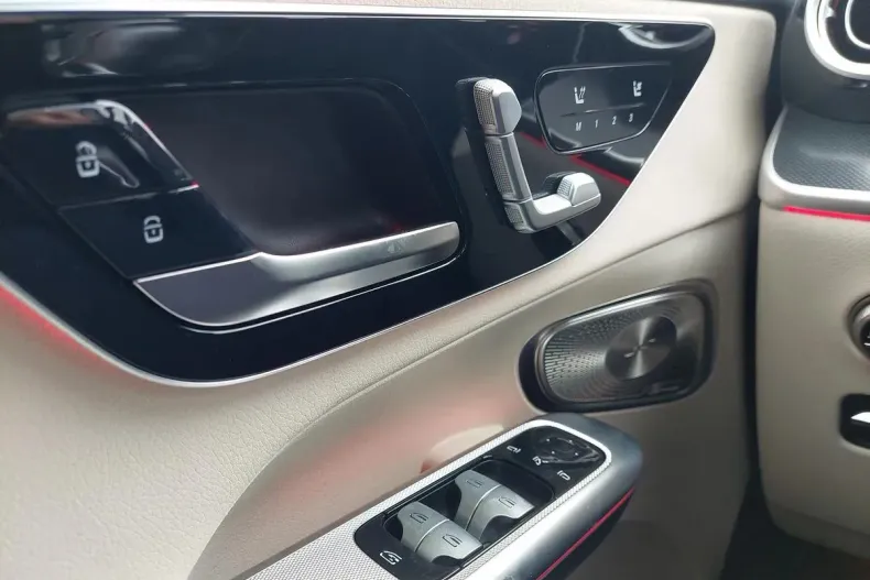 Mercedes-Benz GLC Coupe din 2025 cu 20.998 km - oferta MER151128 - foto 17