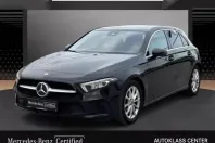 Mercedes-Benz A din 2020 cu 69.180 km - oferta MER151129 - foto 1