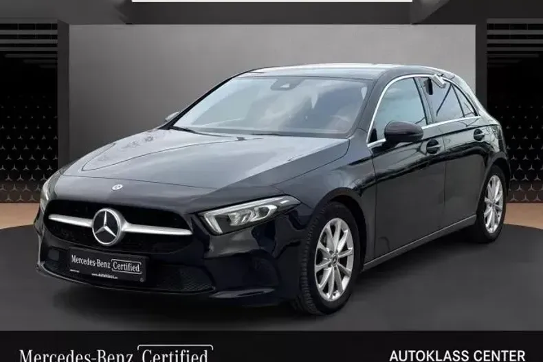 Mercedes-Benz A din 2020 cu 69.180 km - oferta MER151129 - foto 1