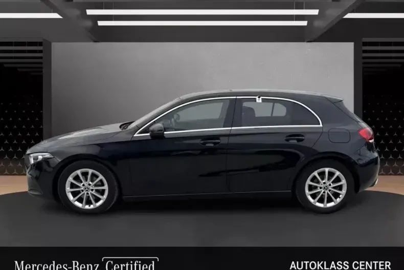 Mercedes-Benz A din 2020 cu 69.180 km - oferta MER151129 - foto 2