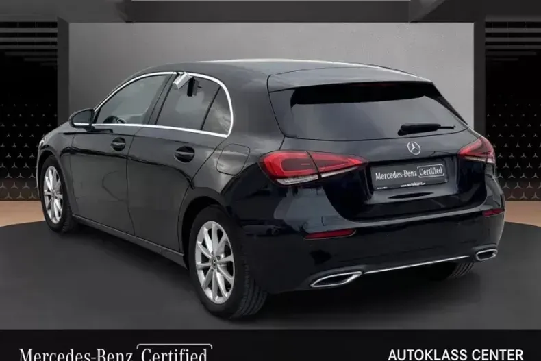 Mercedes-Benz A din 2020 cu 69.180 km - oferta MER151129 - foto 3