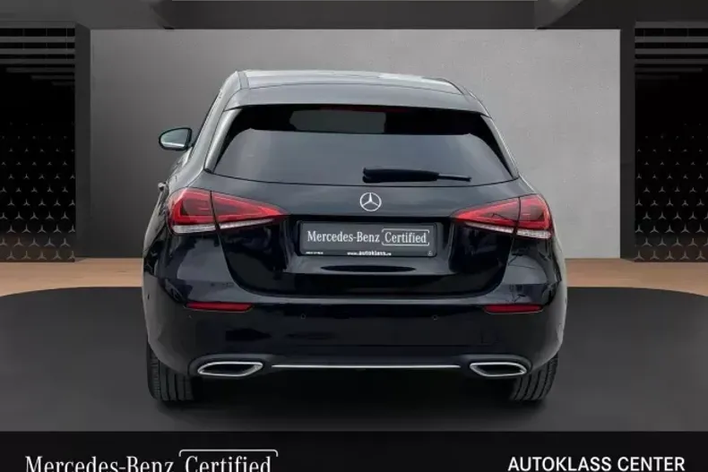 Mercedes-Benz A din 2020 cu 69.180 km - oferta MER151129 - foto 4