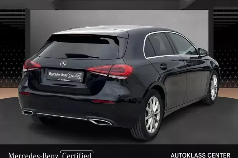 Mercedes-Benz A din 2020 cu 69.180 km - oferta MER151129 - foto 5