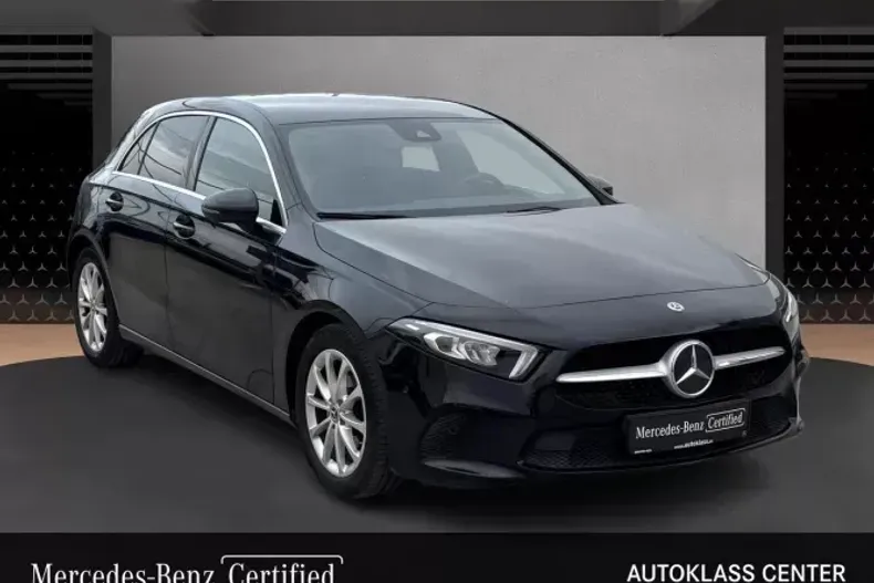 Mercedes-Benz A din 2020 cu 69.180 km - oferta MER151129 - foto 7