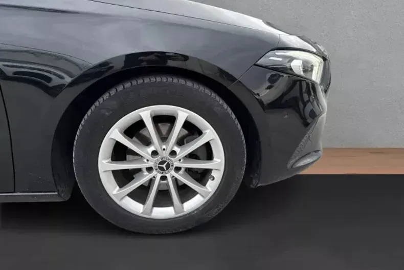 Mercedes-Benz A din 2020 cu 69.180 km - oferta MER151129 - foto 9