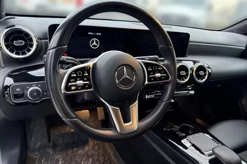 Mercedes-Benz A din 2020 cu 69.180 km - oferta MER151129 - foto 10